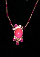 Conch Necklace